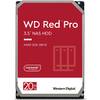 Red Pro NAS 20TB von Western Digital