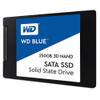 WDS250G2B0A von Western Digital