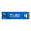 WD Blue SA510 SATA SSD von WD