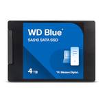 Western Digital WD Blue SA510