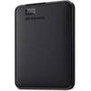 Elements WDBUZG0010BBK-WESN von Western Digital