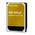 Gold WD2005FBYZ von WD