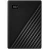 WD My Passport WDBYVG0010BBK-WESN von Western Digital