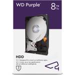 Western Digital  WD Purple Surveillance 
