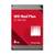 Western Digital Wd Red Plus 4 TB NAS 3.5"
