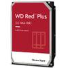 WD Red Plus WDBC9V0060HH1-WRSN von WD