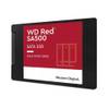 WD Red SA500 von WD