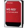 WD Red WD60EFRX von Western Digital