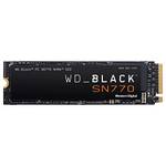 Western Digital WD_BLACK SN770