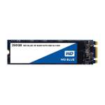 Western Digital WDS250G2B0B WD Blue