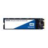 WDS500G3B0B WD Blue von Western Digital