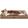 Orthopädisches Hundebett von WESTERN HOME