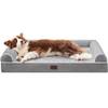 Orthopädisches Hundebett von WESTERN HOME