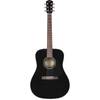 CD-60 V3 DS BLK WN von Fender