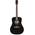 CD-60 V3 DS BLK WN von Fender