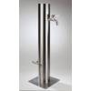 Wasserwelten Stainless steel von Westfalia