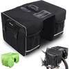 Fahrradtasche von WESTGIRL