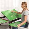 Puzzletisch Holz von WESTHL