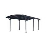 Westmann Carport Stockholm