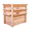 Premium Hochbeet von Westmann