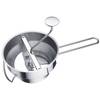 11952260 Passiermaschine Finoletta von Westmark