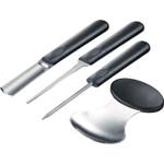 Westmark Dekorations-Schnitz-Set