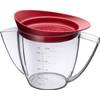 Fett-Trennkanne mit Sieb 30752260 von Westmark