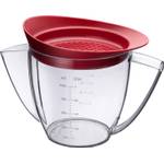 Westmark Fett-Trennkanne mit Sieb 30752260