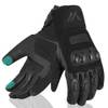 Motorradhandschuhe von Westwood Fox