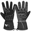 Winter Motorradhandschuhe von Westwood Fox