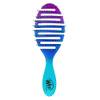 Flex Dry Teal Ombré 2019 von Wet Brush 