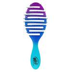 Wet Brush-Pro Flex Dry Teal Ombré 2019