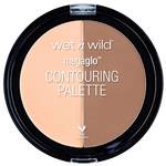 Wet N Wild MegaGlo Contouring Palette