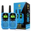 Walkie-Talkie Kinder von Tesoyzii