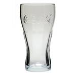 Weve Konturglaeser Coca Cola