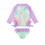 Wevswe Baby Badeanzug