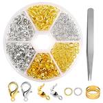 Weysoo Kettenverschluss