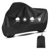 Motorradgarage von Weysoo