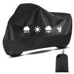 Weysoo Motorradgarage