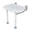Duschklappsitz von Weytoll
