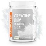 Wfn Creatine