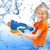 Leistungsstarke Wasserpistole von Whaline