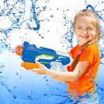 Whaline Leistungsstarke Wasserpistole