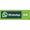WhatsApp SIM