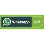 WhatsApp SIM
