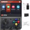 Miyoo Mini Plus Handheld Spielkonsole von Whatsko