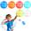 Wasserbomben Set von WHDPETS