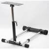 F458 BLACK von Wheel Stand