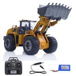Wheelfun Huina 1583
