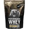 Performance Whey von nu3